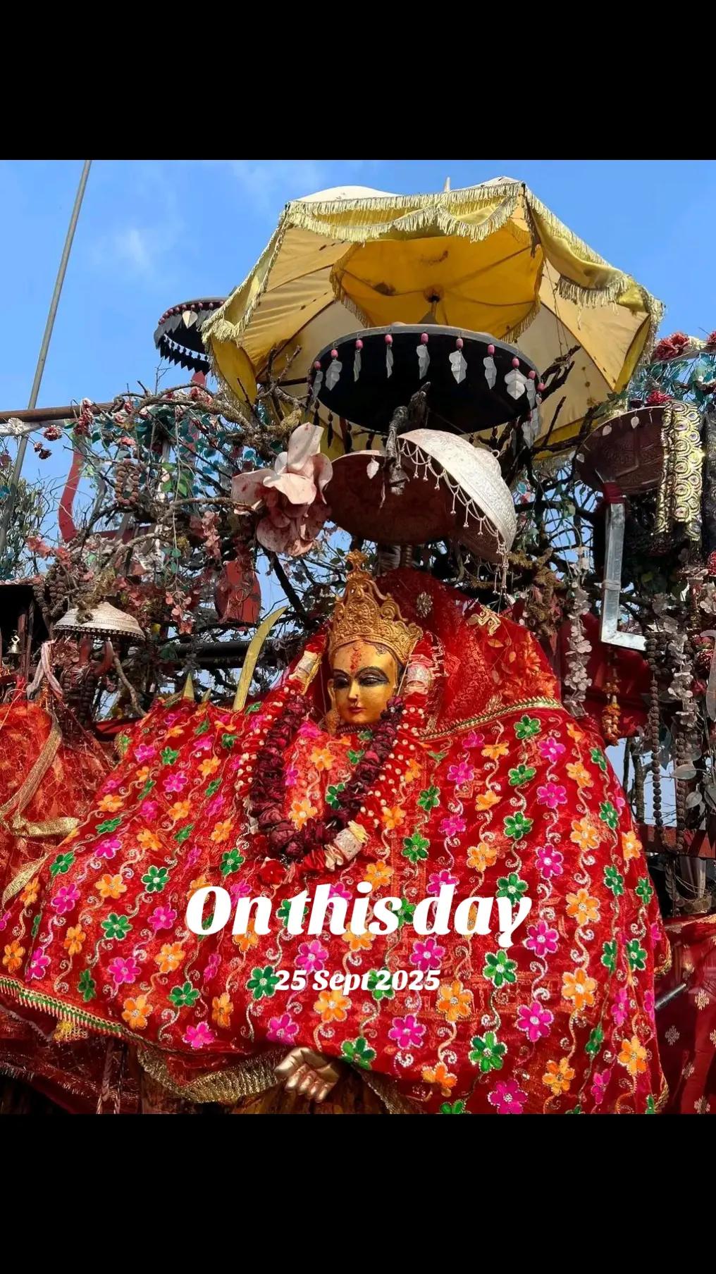 @जय माता पाथीभरा