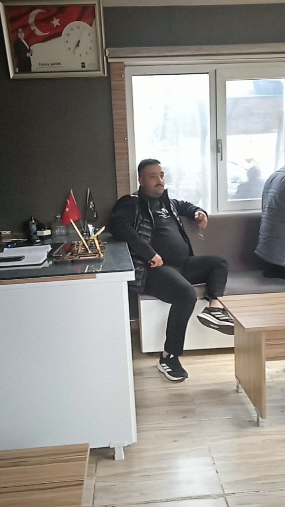 @selim bey