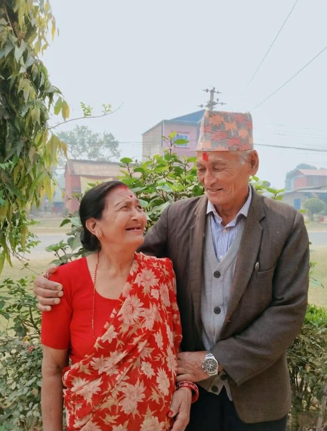 @Anupa Shrestha