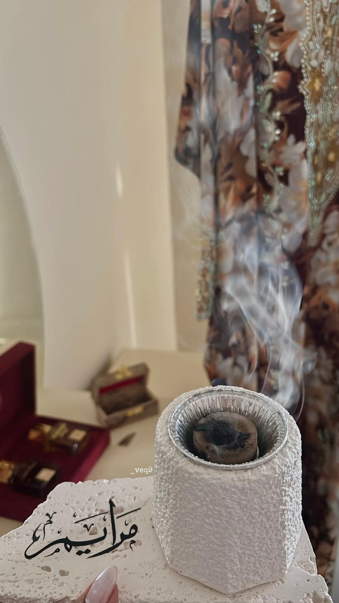 @مــرايــــم '