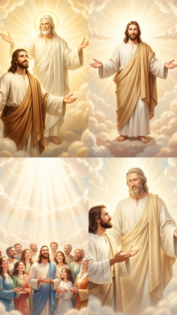 @GODSPOWER