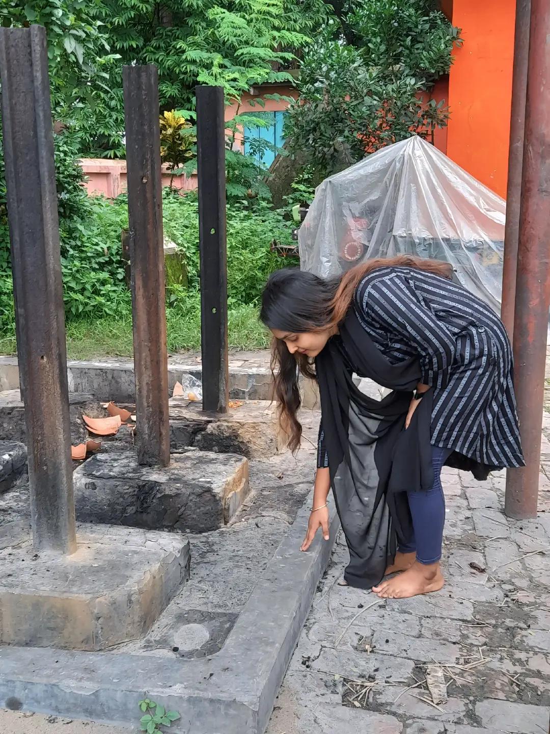@❤️মায়াবী কন্যা❤️