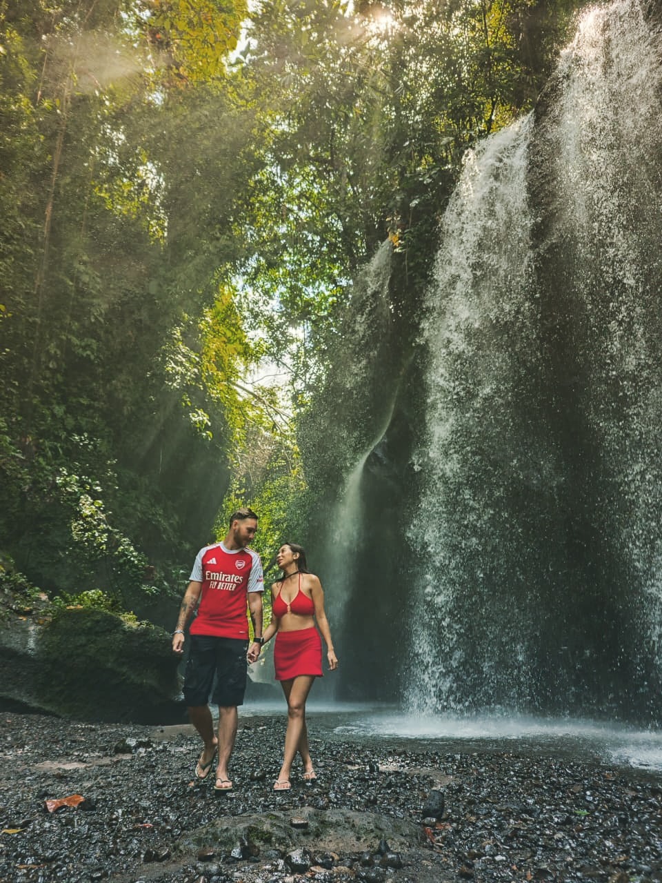 @Toyobulan waterfall