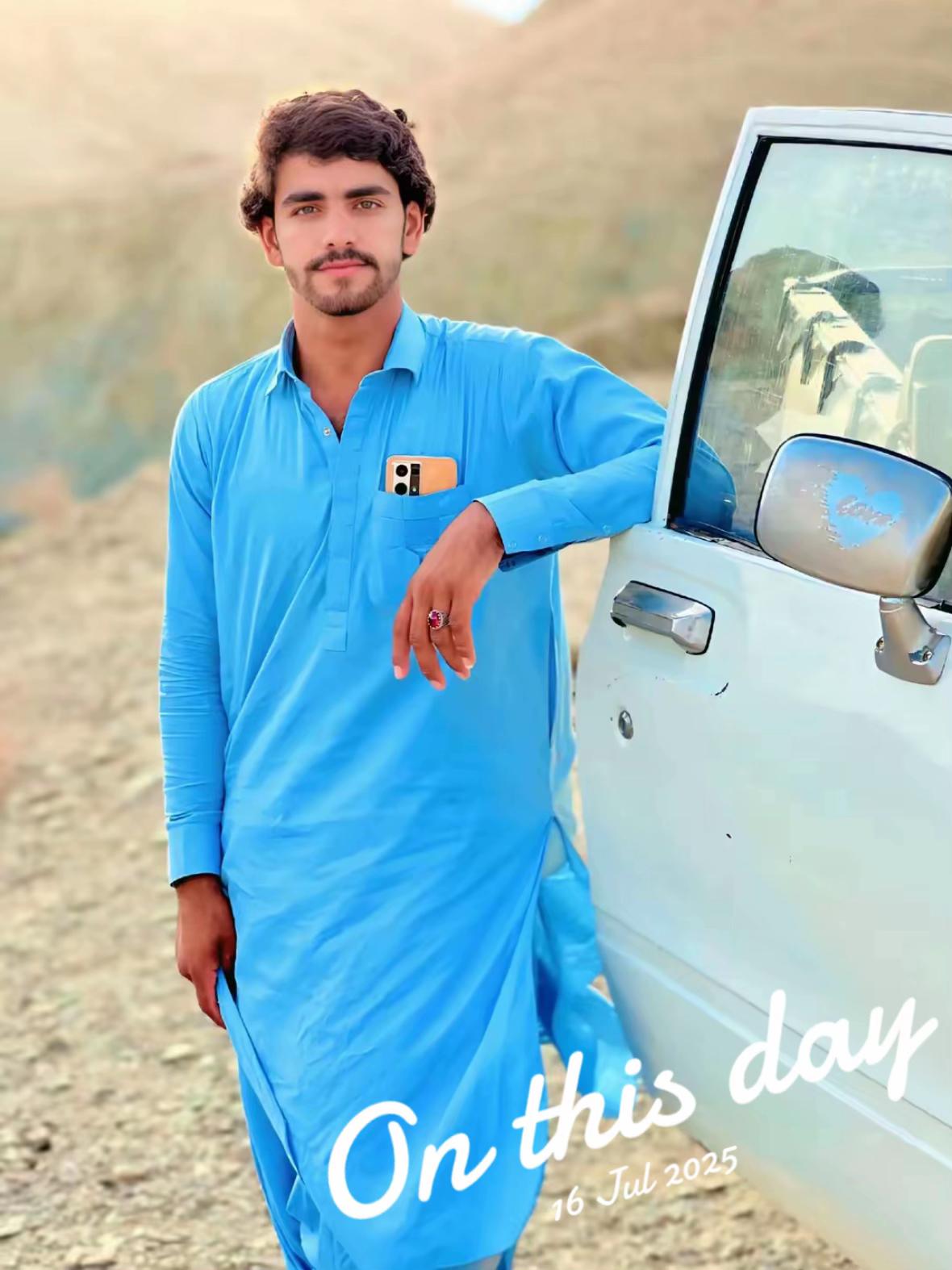 @Mokrambaloch