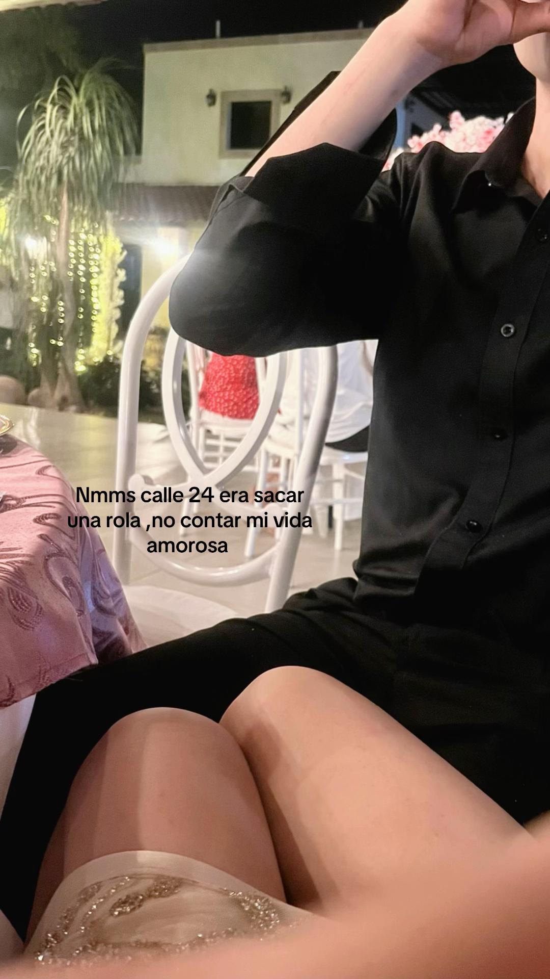 @Alexa Salazar