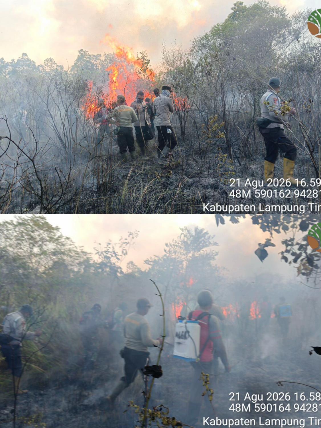 @Lampung Geh!