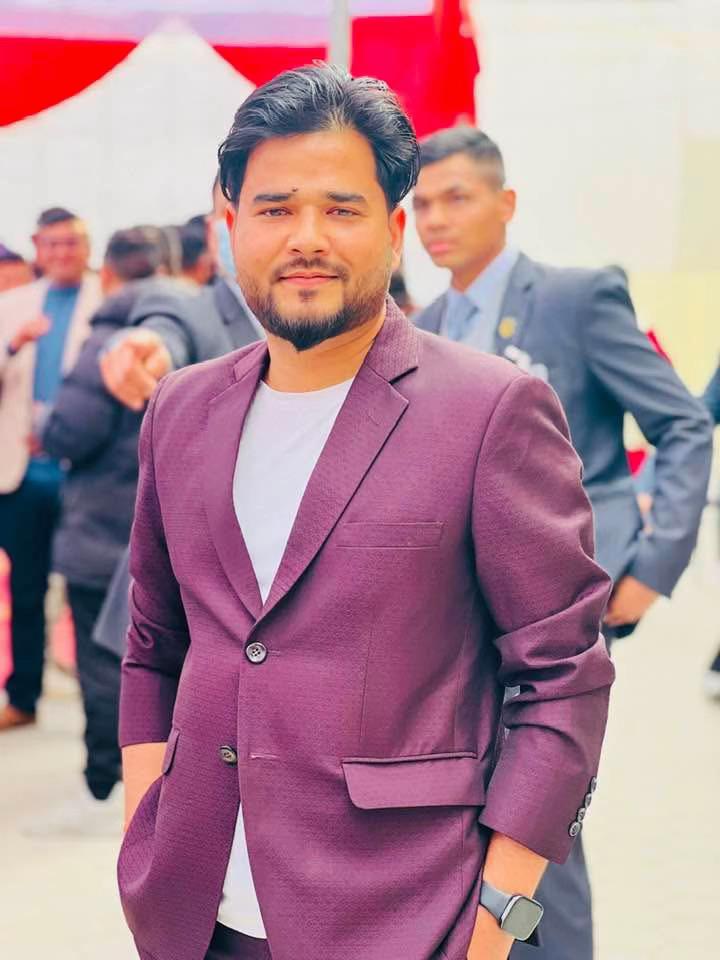 @@Deepak Dhami😍✊