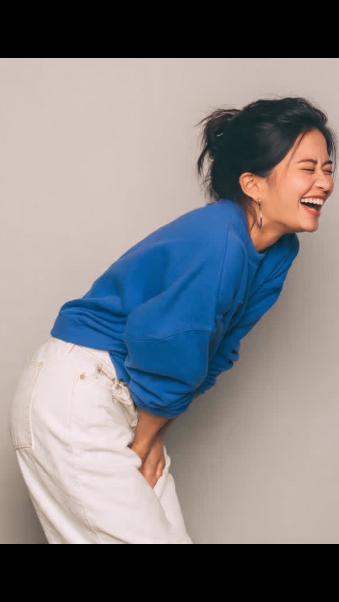 @Laughter