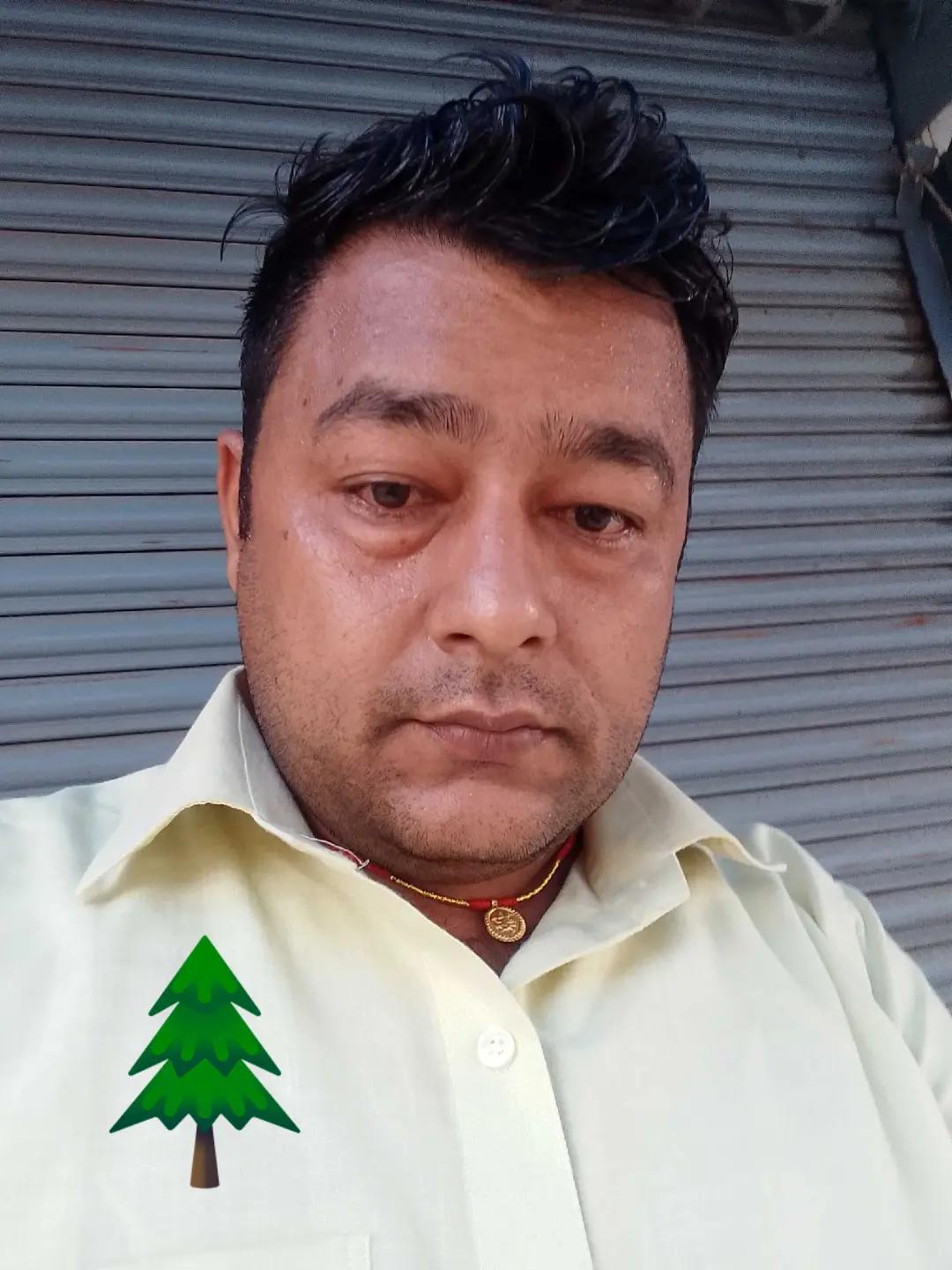 @Santosh Gosai