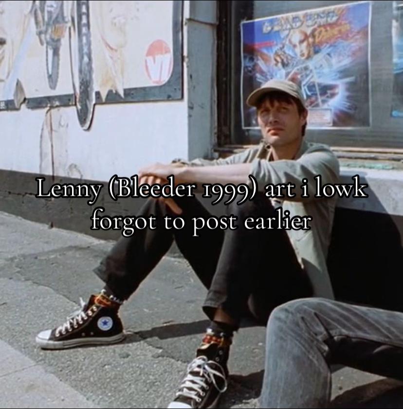 @bleeder