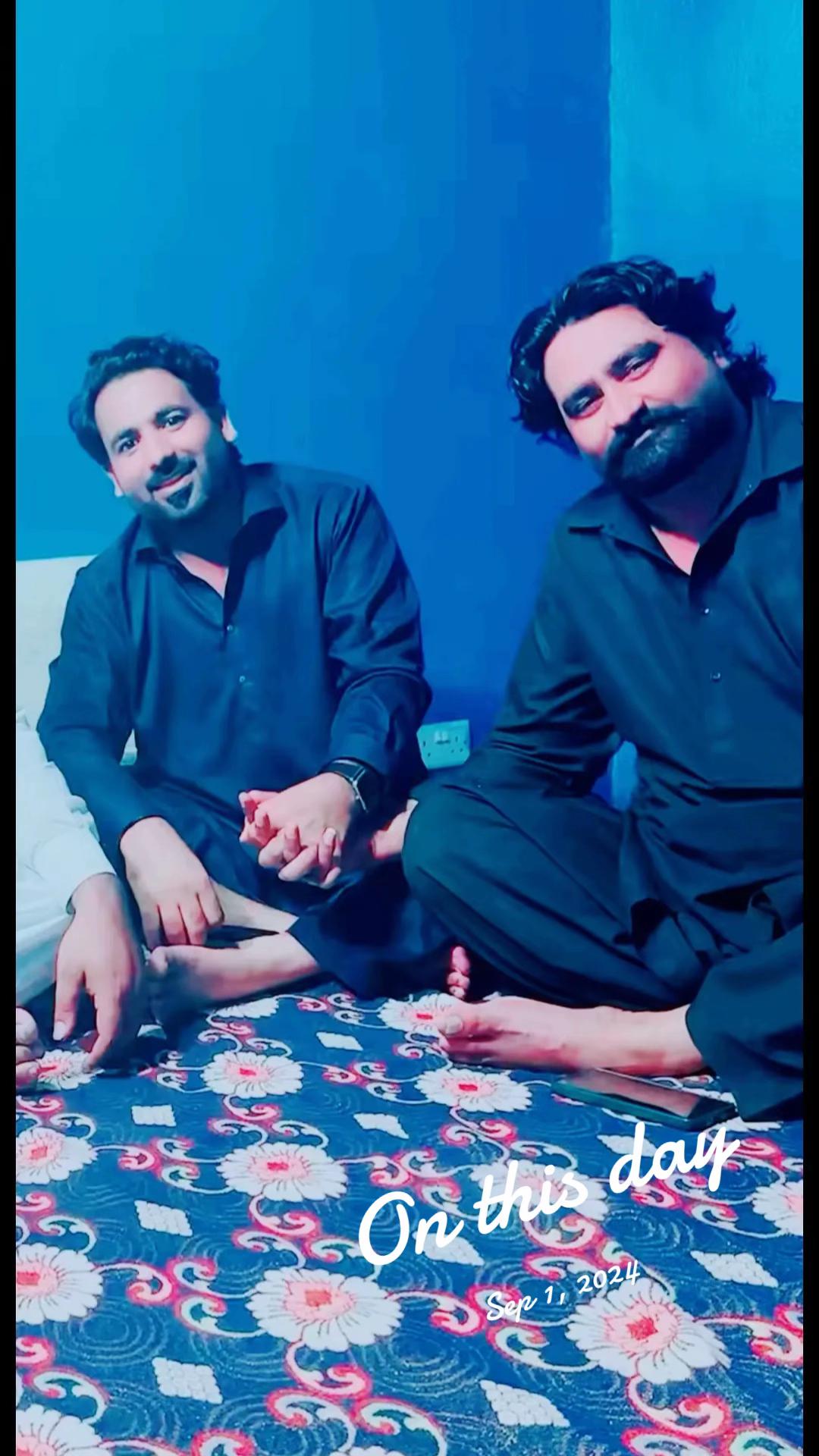 @بارڈر آلے ♥️