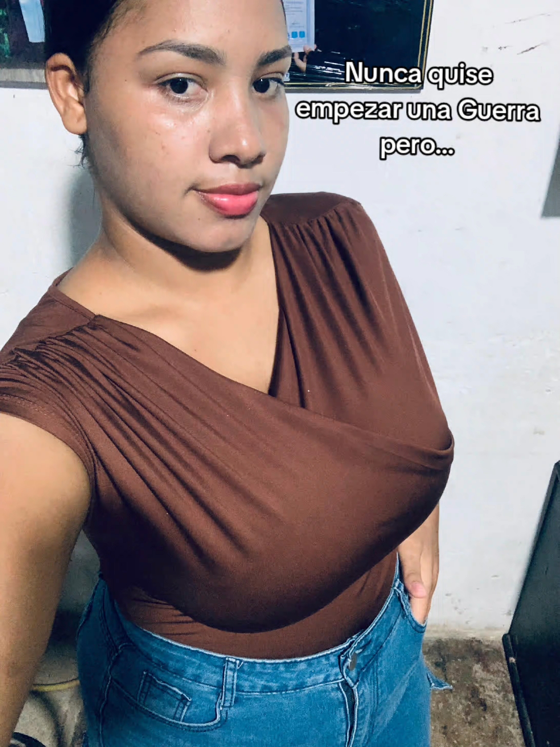 @Enilsa Vergara