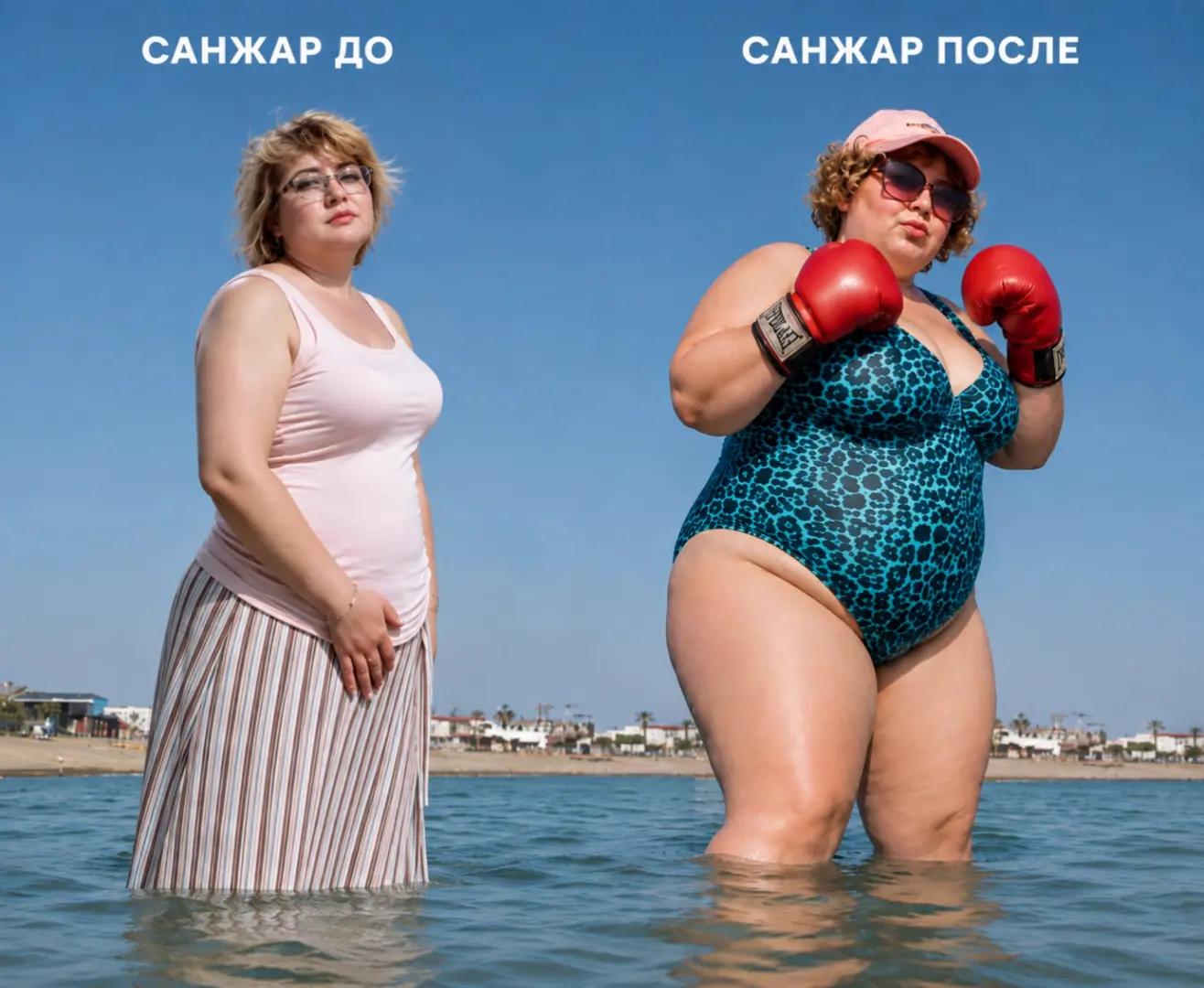 @Сочный Восточный Цветочный