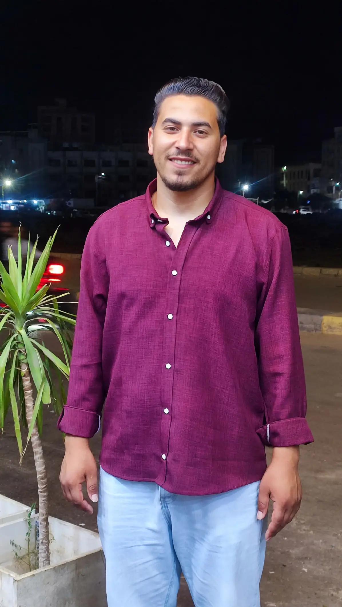 @علاء الجمال