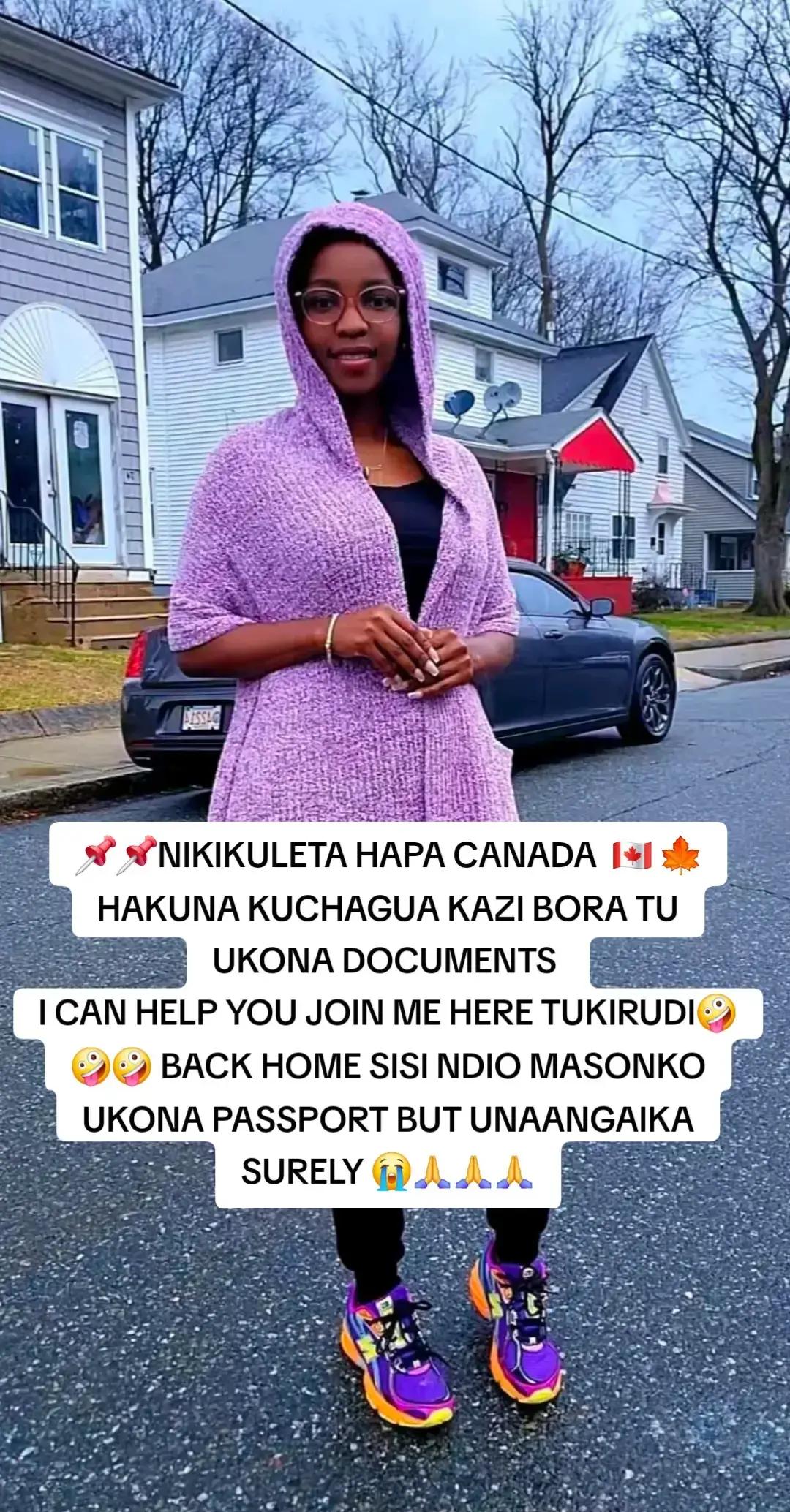 @SYLIVIA CANADA🇨🇦🇨🇦