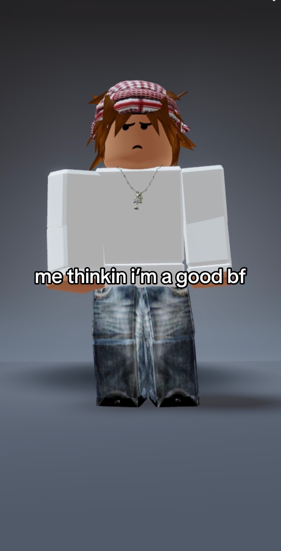 @jealous bf๐๐ฝโ๏ธ