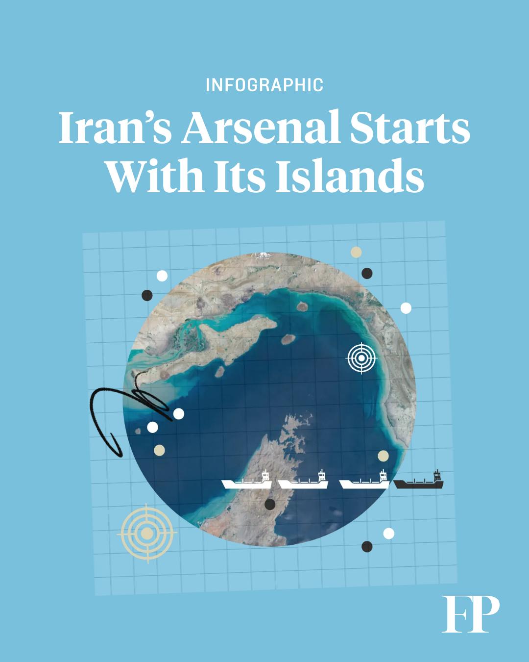 @Foreign Policy Magazine