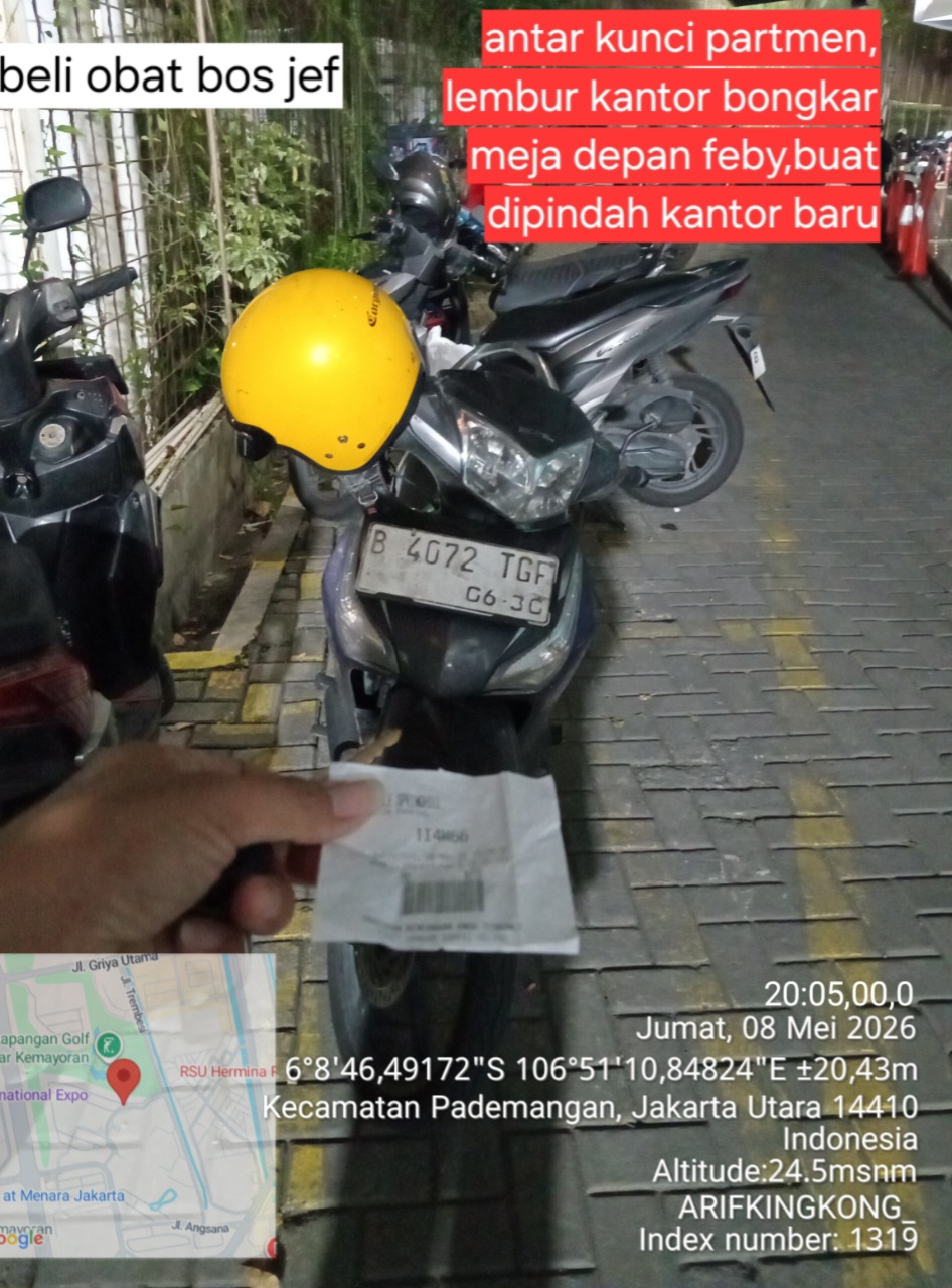@ArifKingkong_