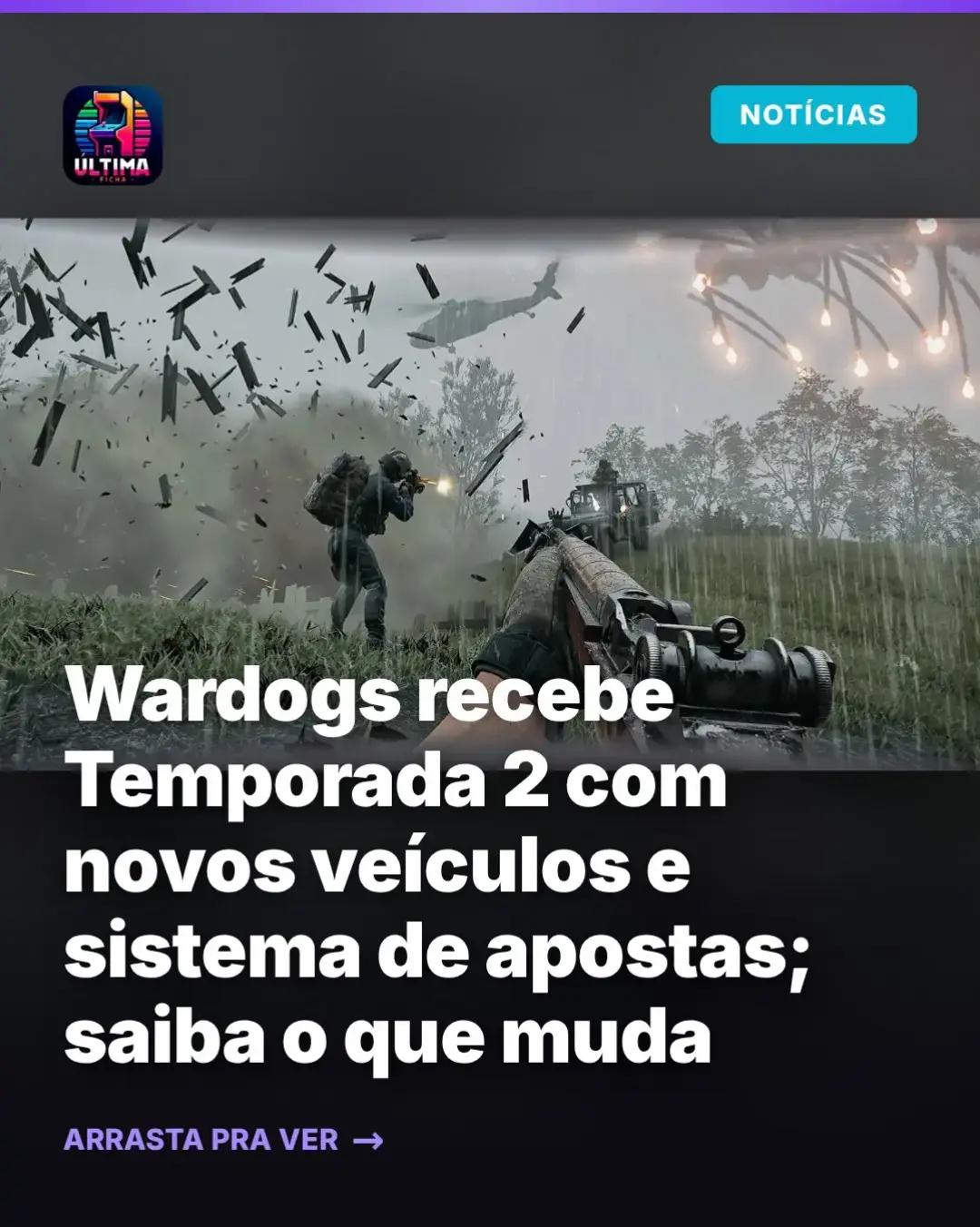 @Última Ficha