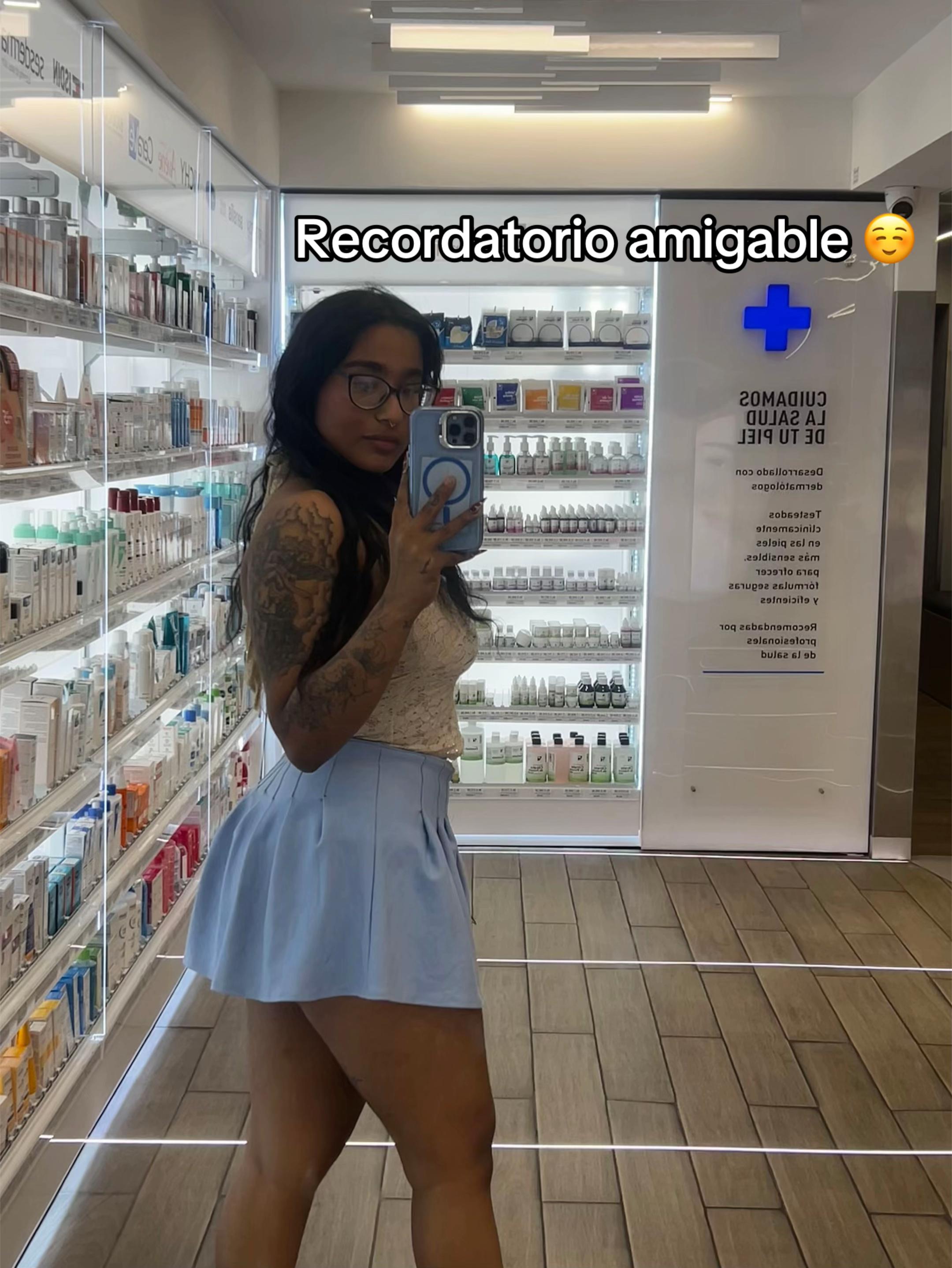 @Paulina Orozco