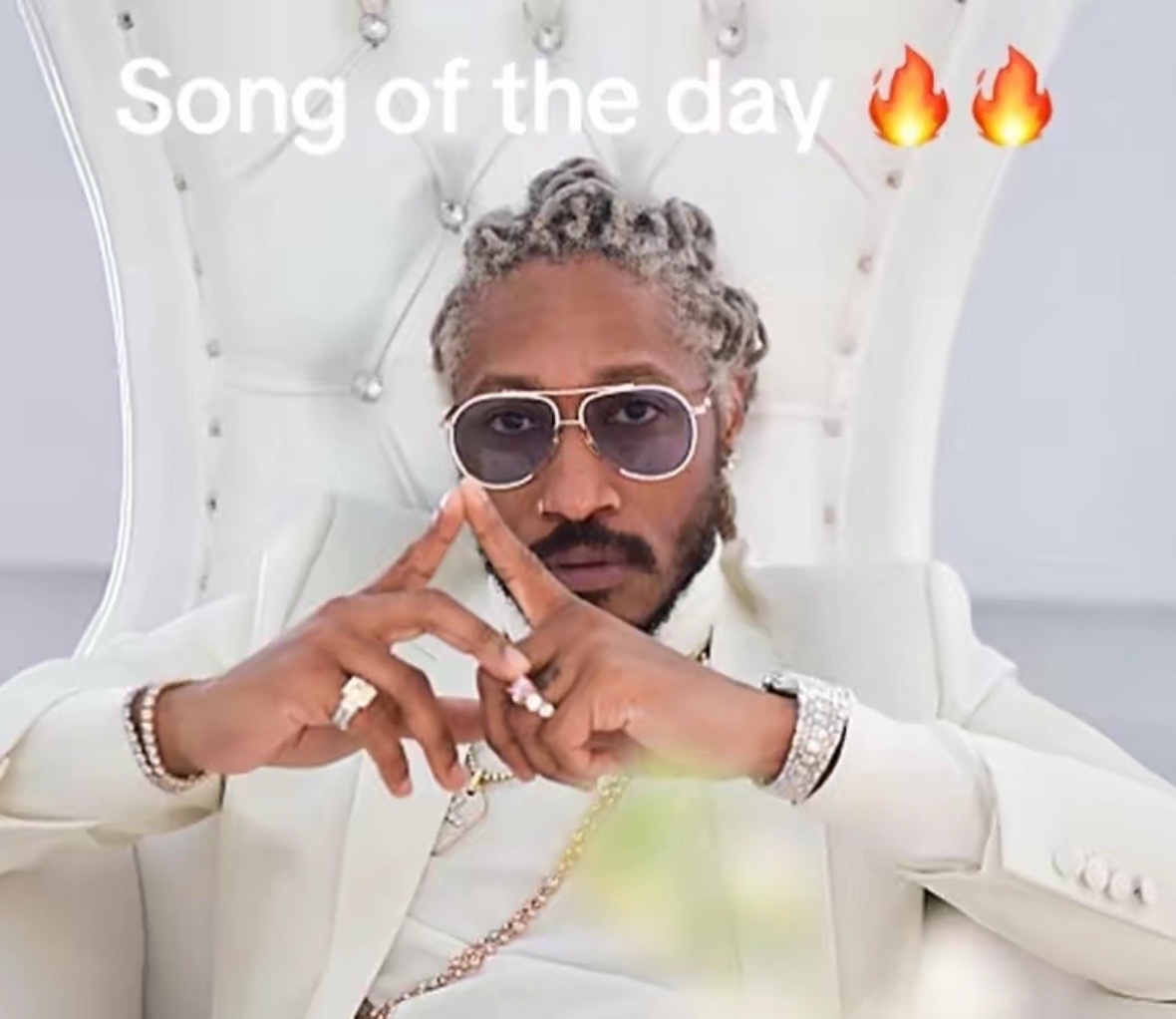 @Guess that tune