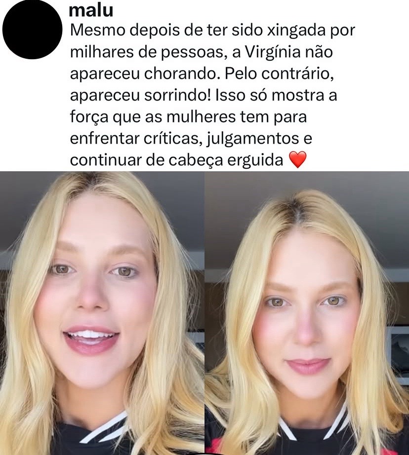 @FOFOCALIZANDO