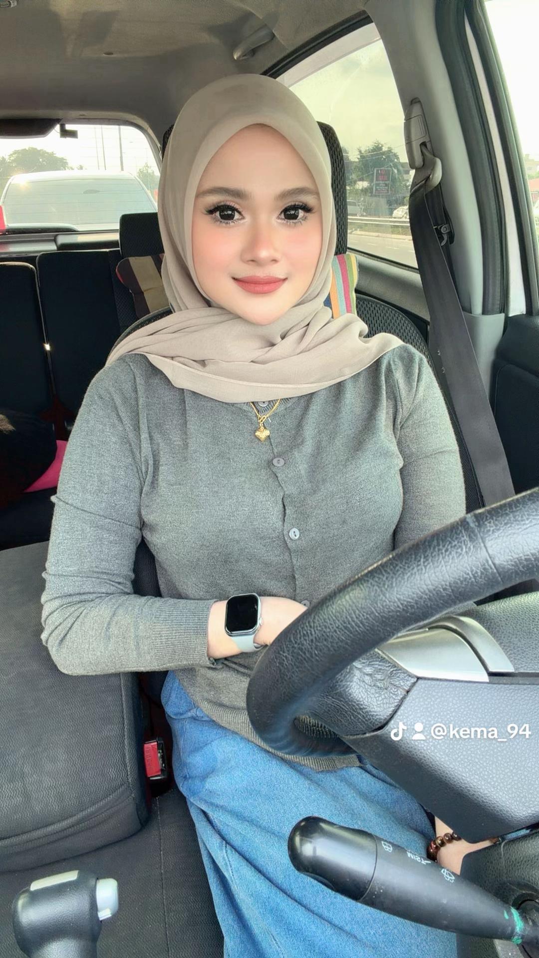 @Maiza Akmal