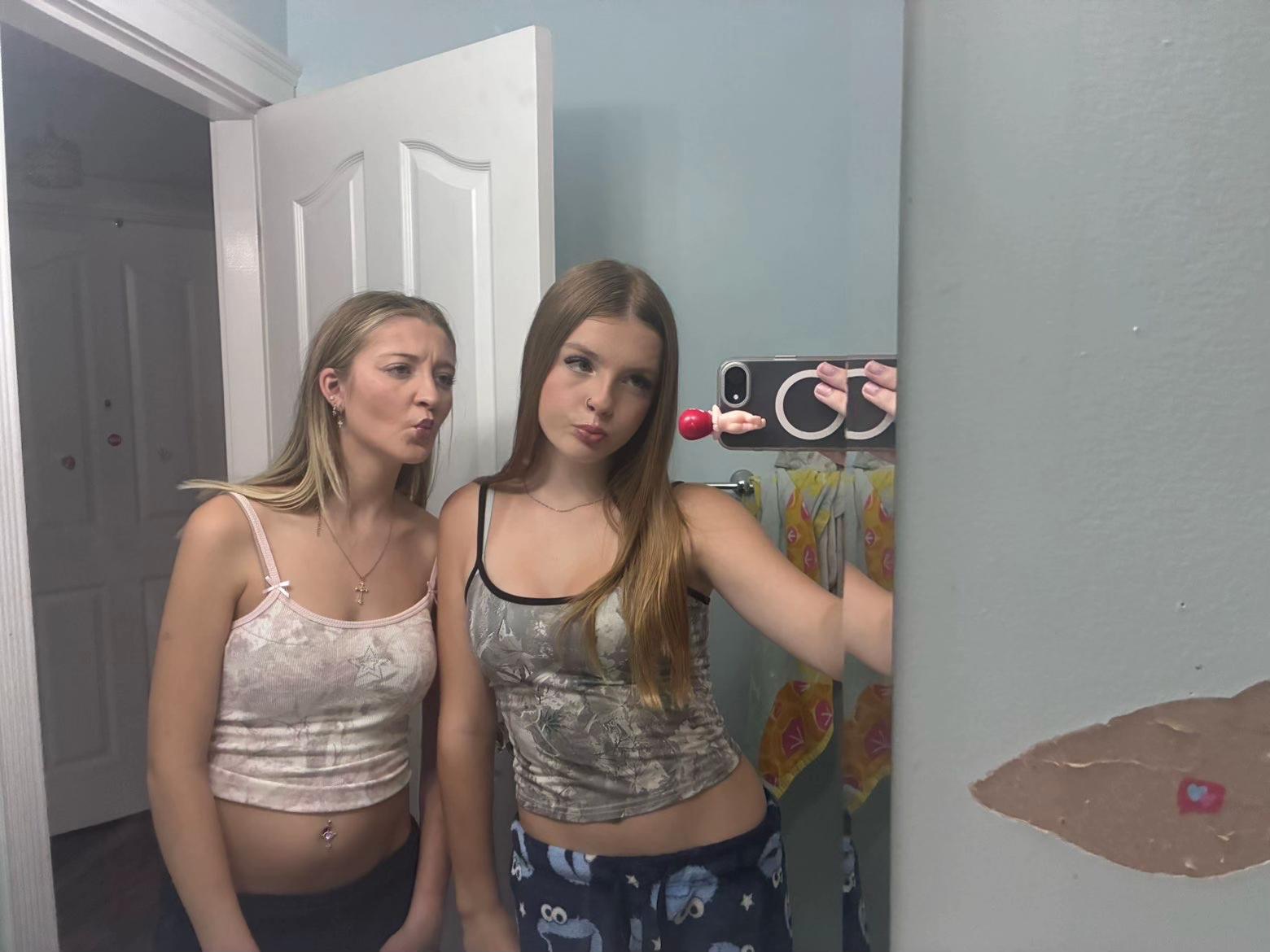 @maialancasterandsnowball