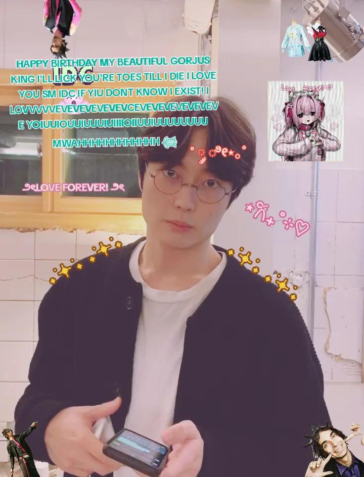 @Arnie grape #1 fan! [🦑🐇]