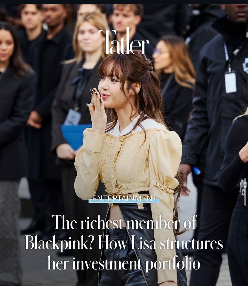 @blackpink update