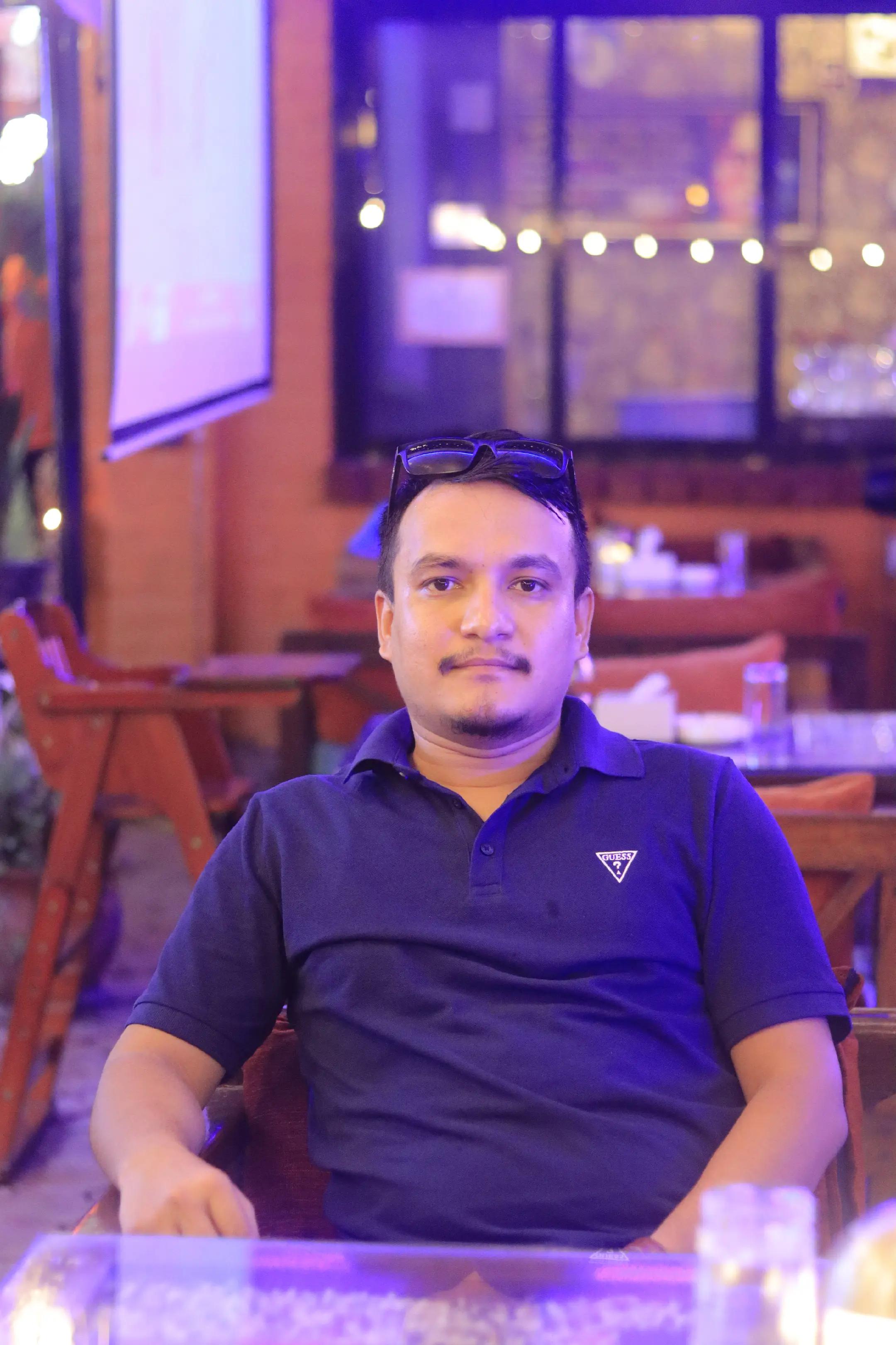 @kamal basnet