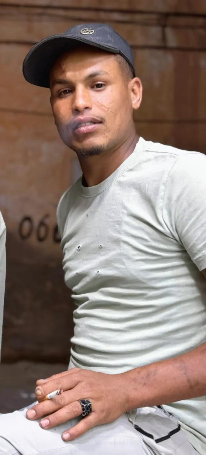 @هشام بن عيسى
