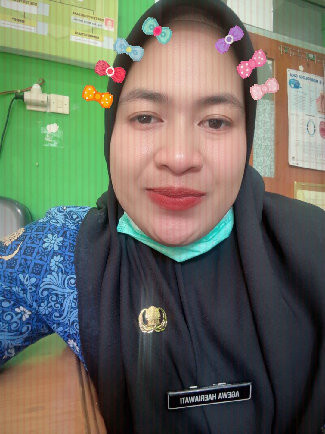 @Agewa Ria
