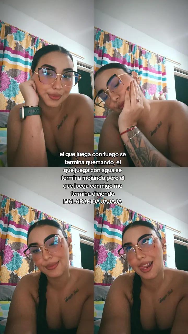 @Karina Hernández