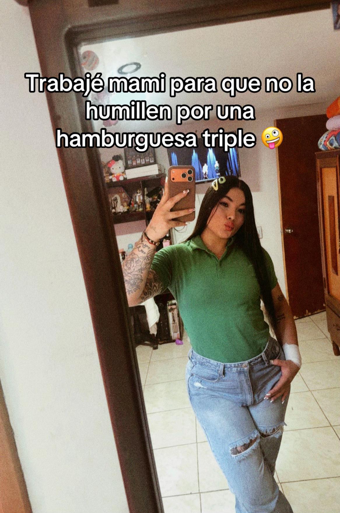 @Evelyn Velez