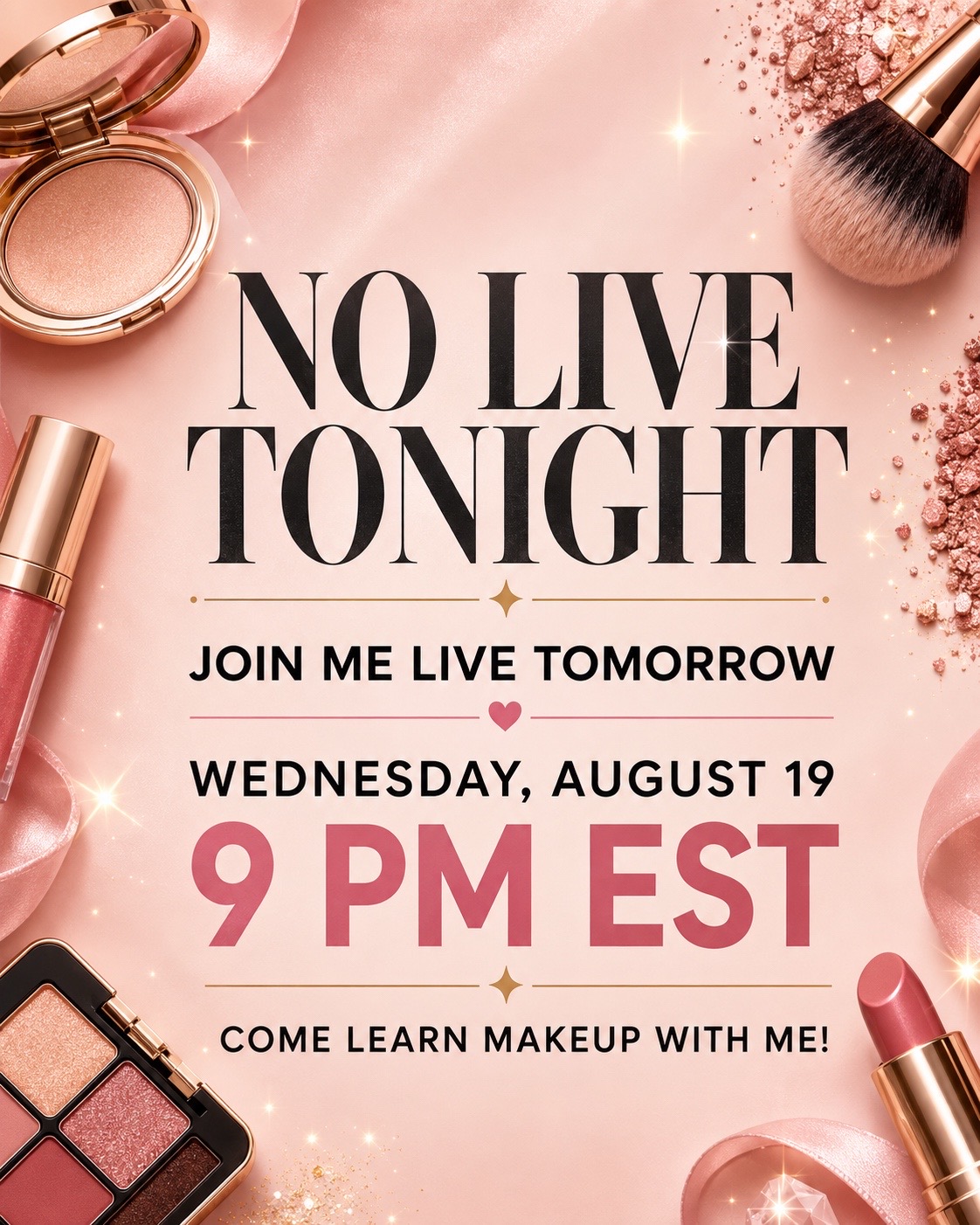 @Yancia | I Teach Makeup