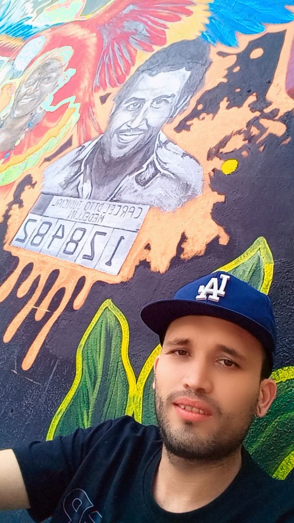 @el parce