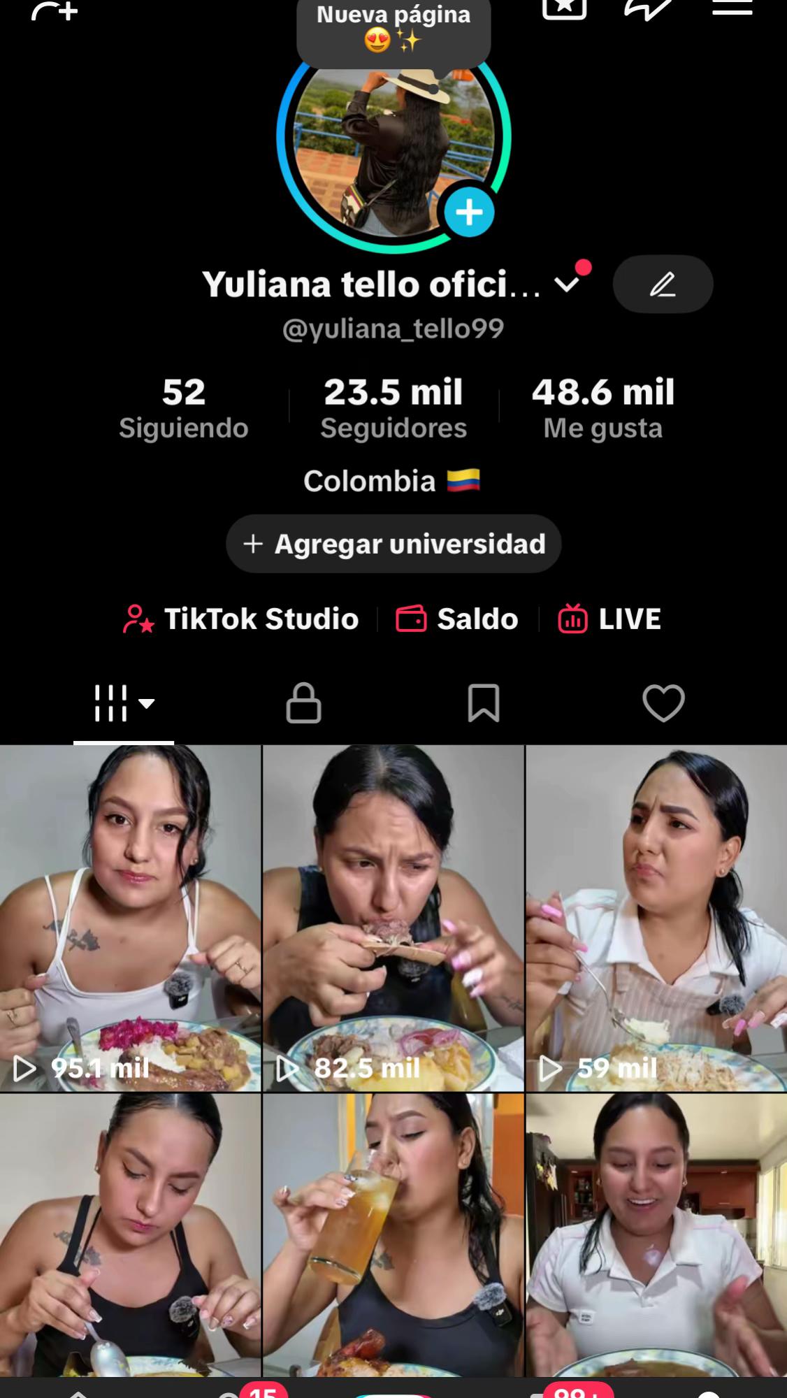 @🐝🍯Yuliana Tello