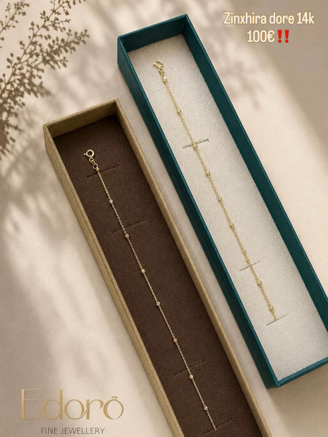 @Edoro Fine Jewellery