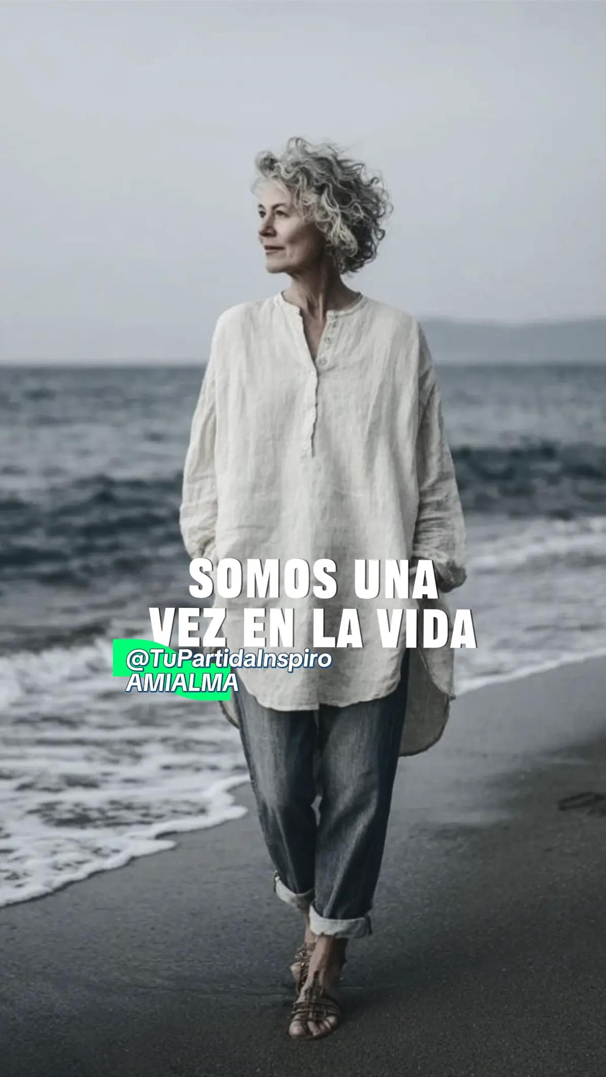 @Tu Partida Inspiró a mi ALMA