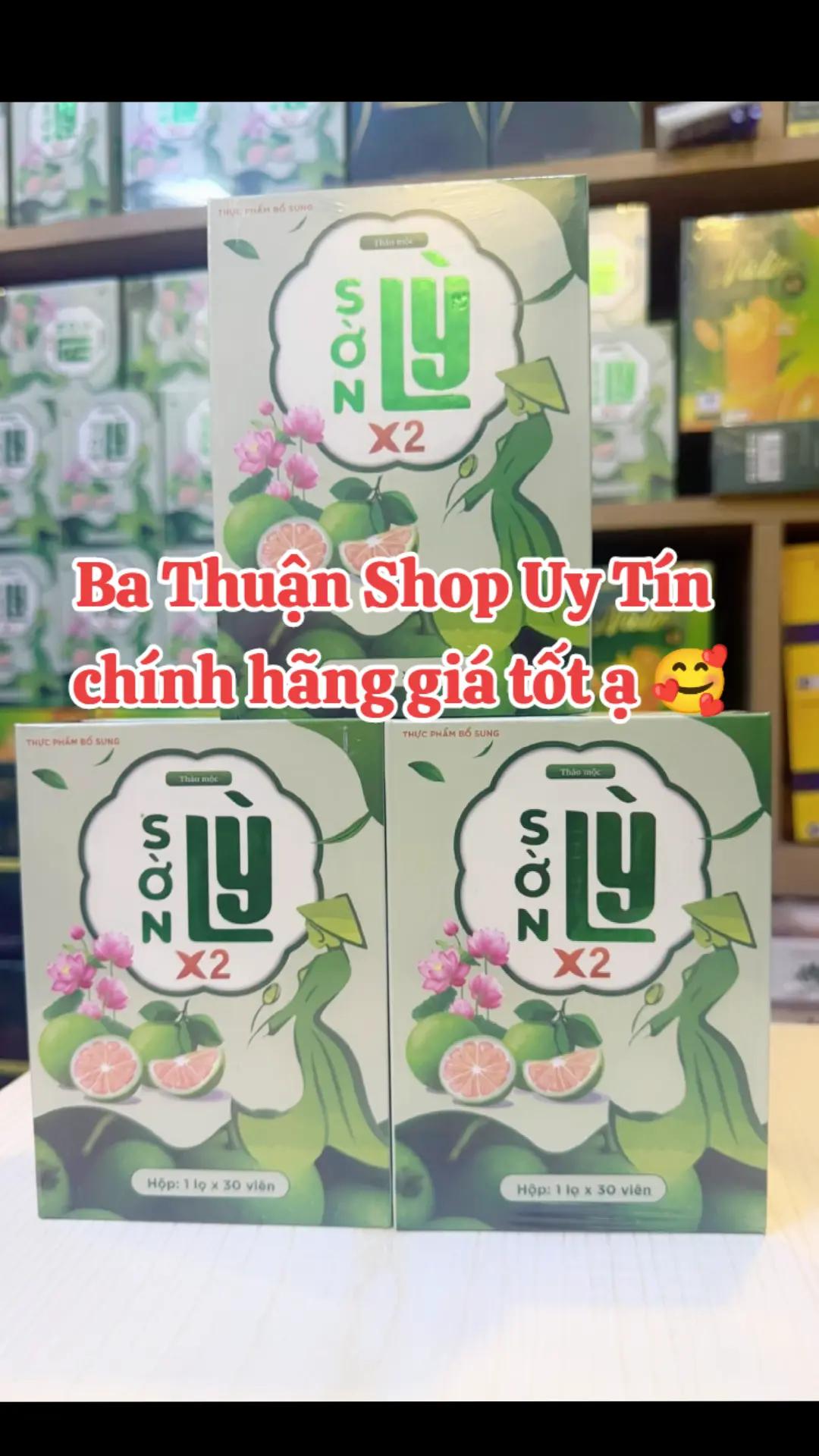 @Ba Thuận Shop Uy Tín