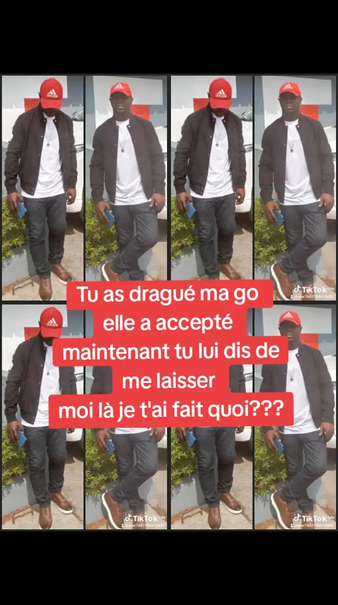 @Tino l'amour