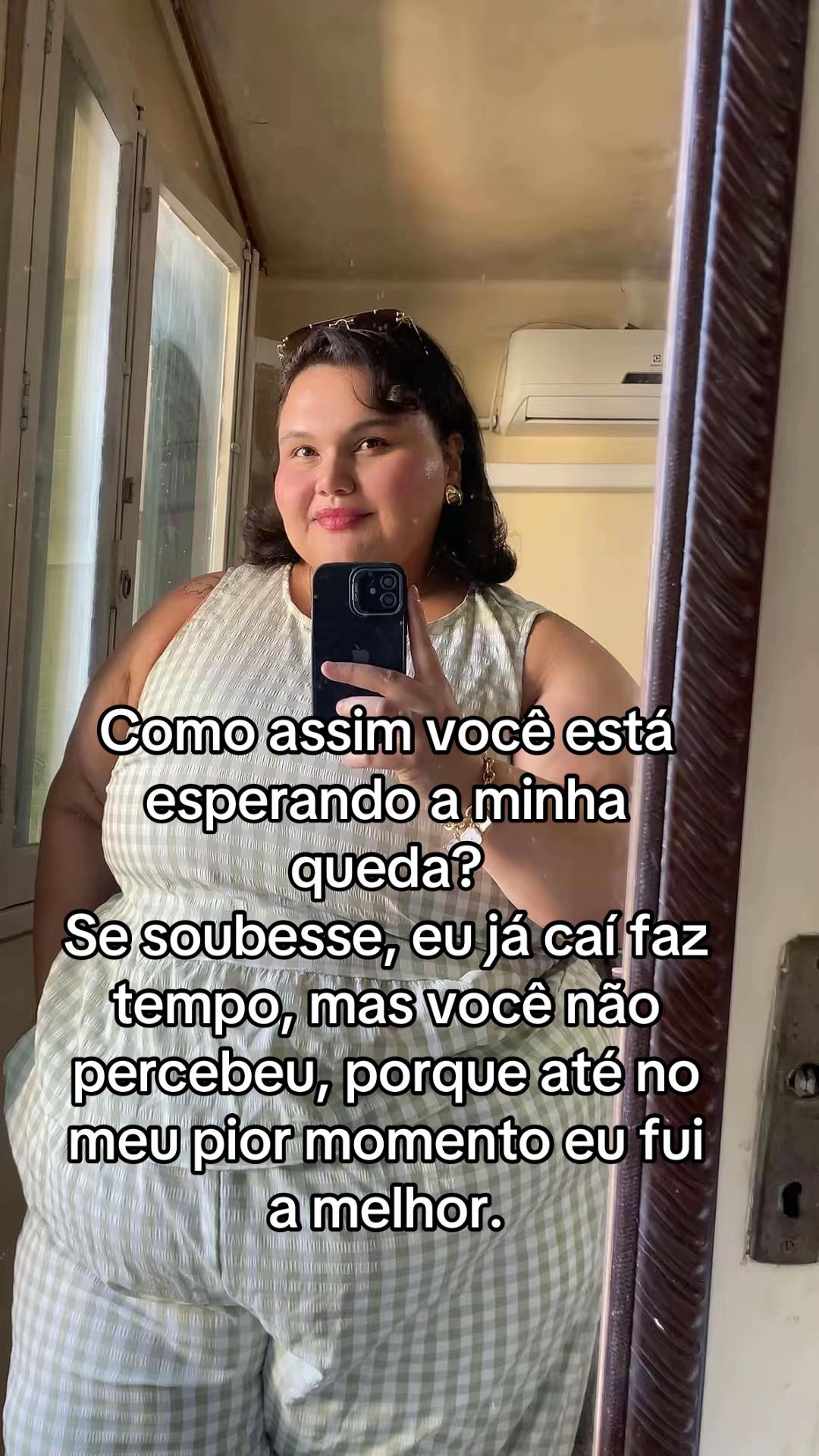 @Itacyara Lemos