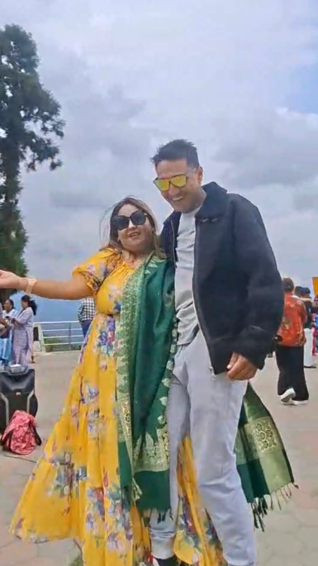 @Shreeja Byanju