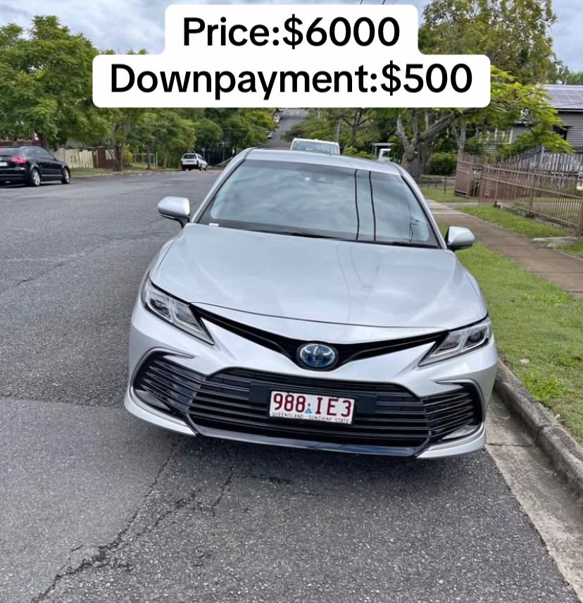 @auscheapcars