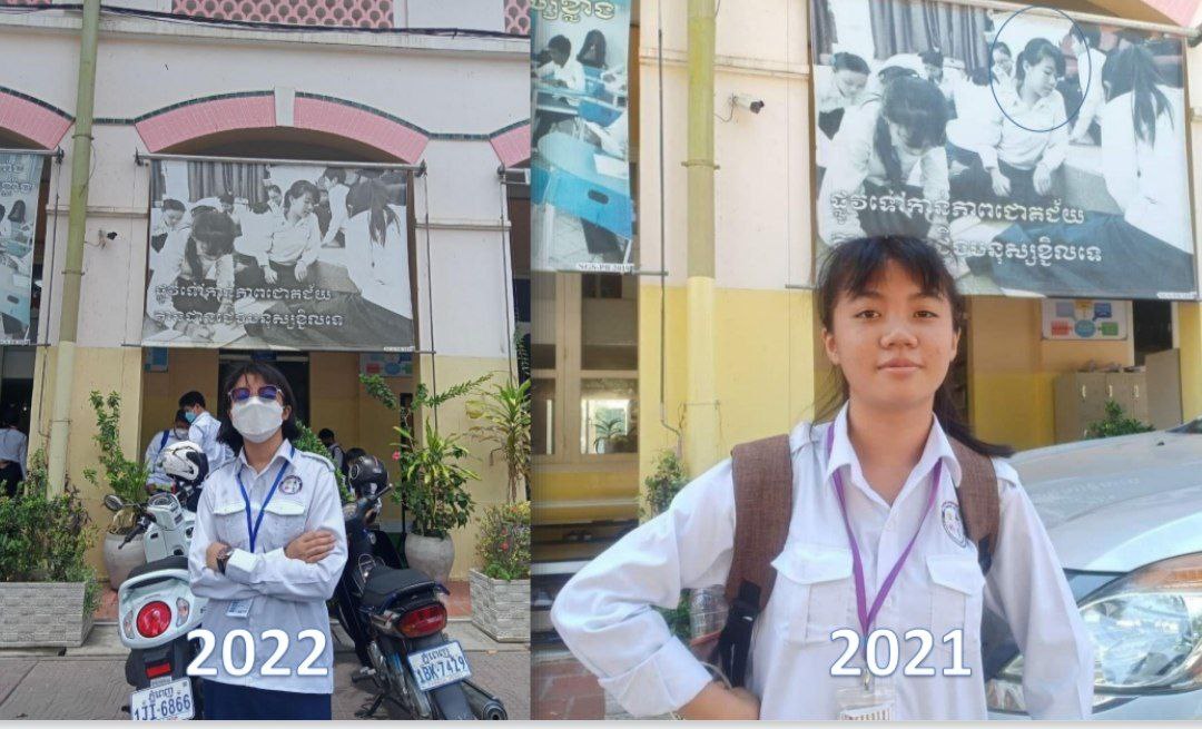 @Chesda TheCyber