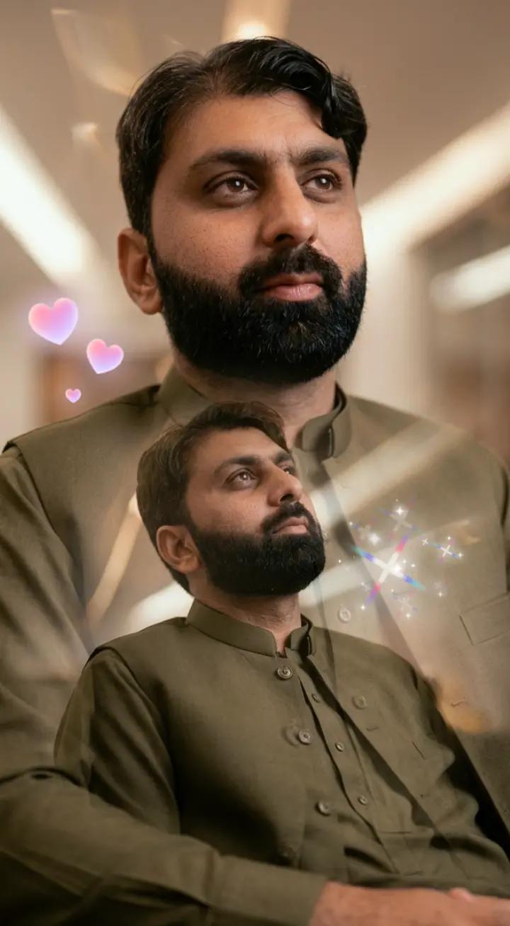 @waseem Ul Hassan.