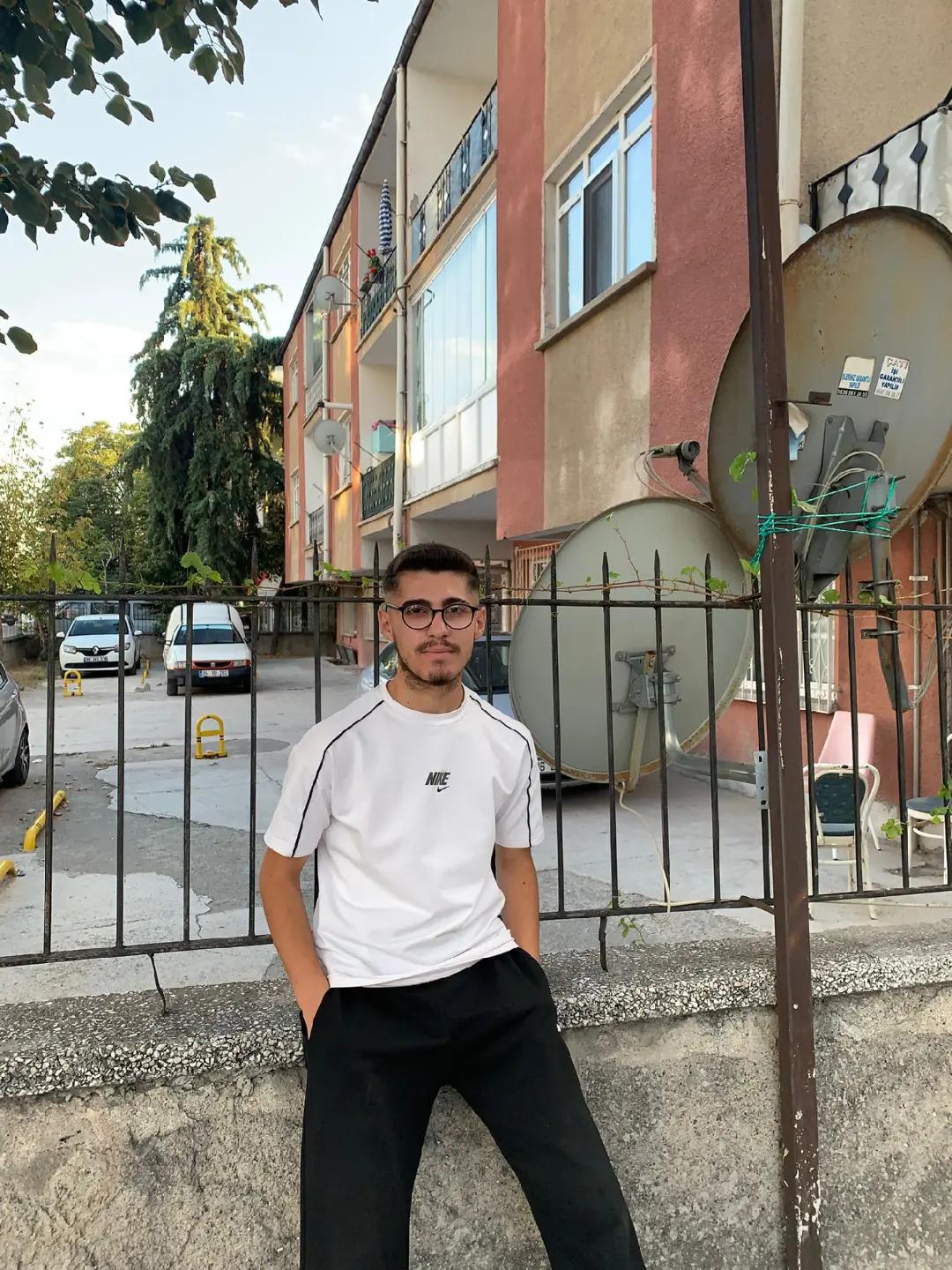 @İso Şimşek