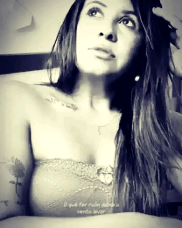 @Luciana Pereira