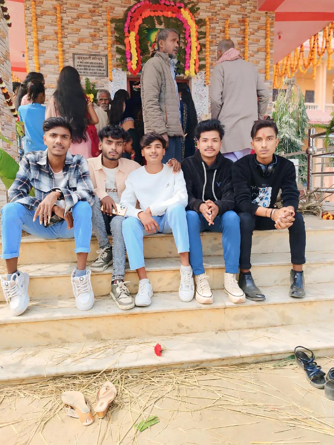 @Itz_Momtaz✨
